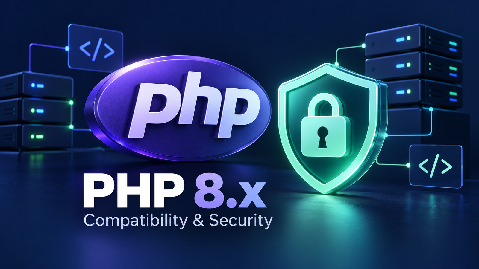 PHP 8.x Compatibility and Security: Updates and Upgrade Checklist